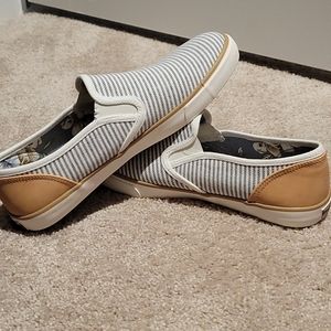 NWOT Margaritaville Slip On Casual Shoes